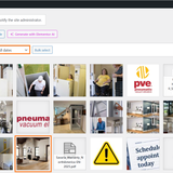 Access and Mobility Alt Tags