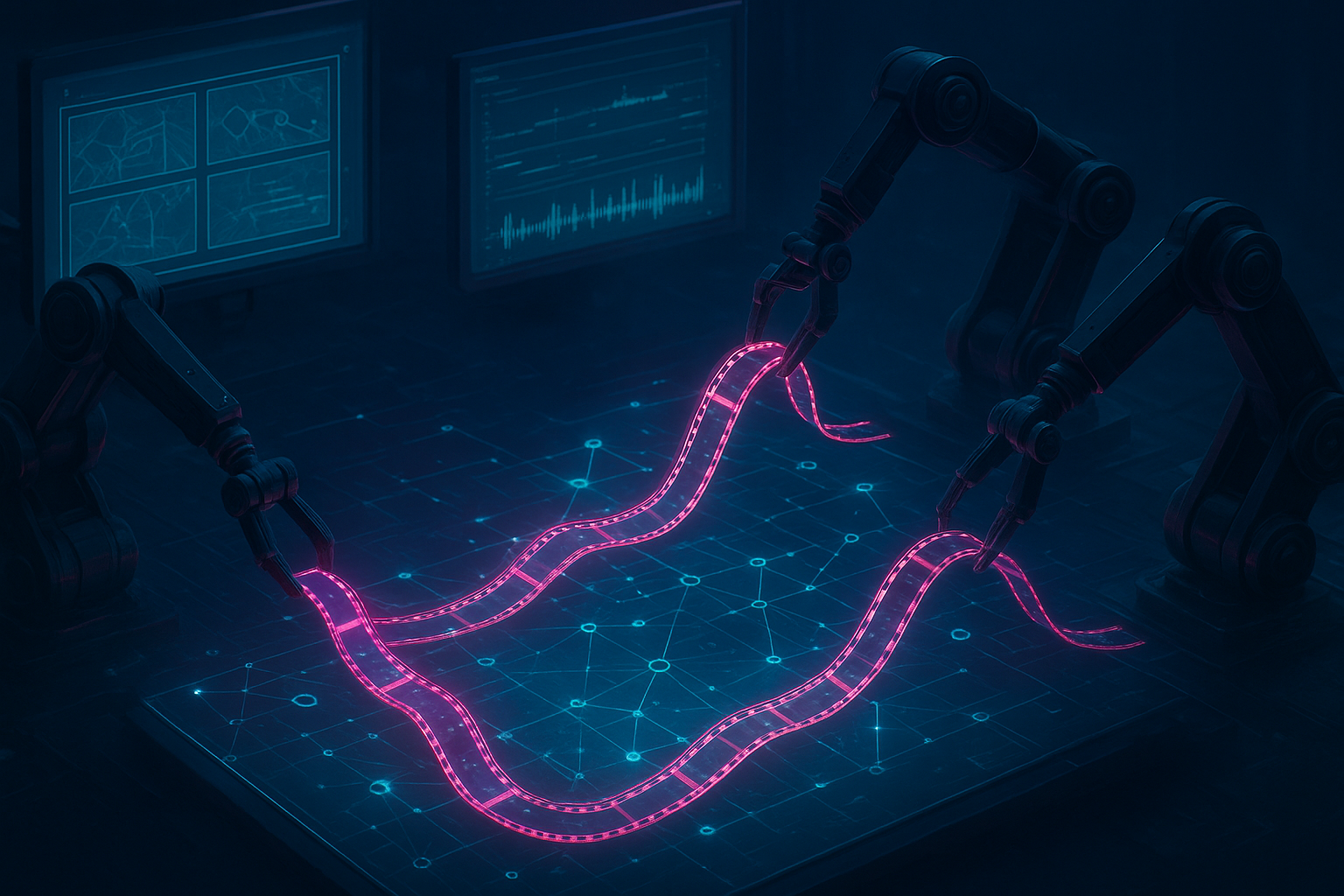 How to Build an N8N Workflow for Automated Long‑Form AI Videos