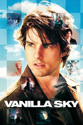 Vanilla Sky [2001] [BD25-USA] [Latino]