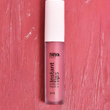 NINA BATOM LIQ. MATTE INSTANT LIPS BRIDE foto 2