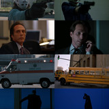 Heat - The Dark Knight