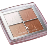 PALETA DE ILUMINADORES GO GLOW VAL1227 LT 132224B foto 1