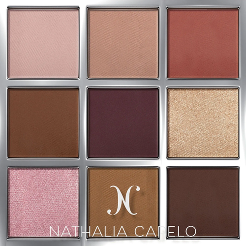 PALETA DE SOMBRAS NUDE GLAM VAL 1227 LT 132224B foto 2.png