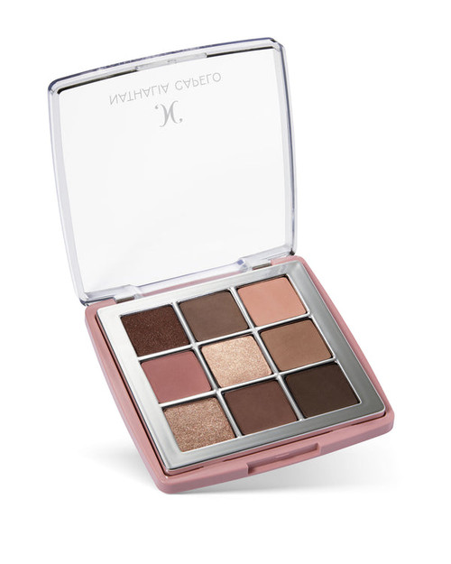 PALETA DE SOMBRAS CLASSIC CHIC VAL 1227 LT 134324B foto 1.jpg