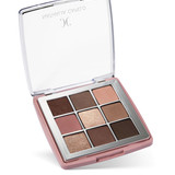 PALETA DE SOMBRAS CLASSIC CHIC VAL 1227 LT 134324B foto 1