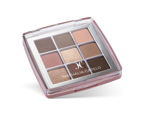 PALETA DE SOMBRAS CLASSIC CHIC VAL 1227 LT 134324B foto 2.jpg