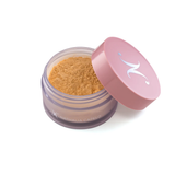 PO SOLTO VELVET POWDER BANANA 2.0VAL 0627 LT 2080 foto 1