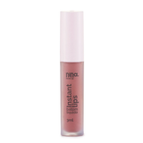 NINA BATOM LIQ. MATTE INSTANT LIPS PRINCA�PIO foto 1