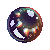Ocular orb