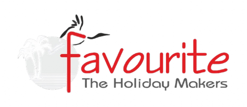 Favourite The Holiday Makers Logo