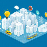 918博天堂智慧园区发展新蓝图