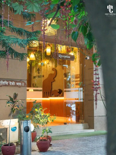 Discover The Best Resort Near Jim Corbett National Park For Scenic Relaxation.jpg