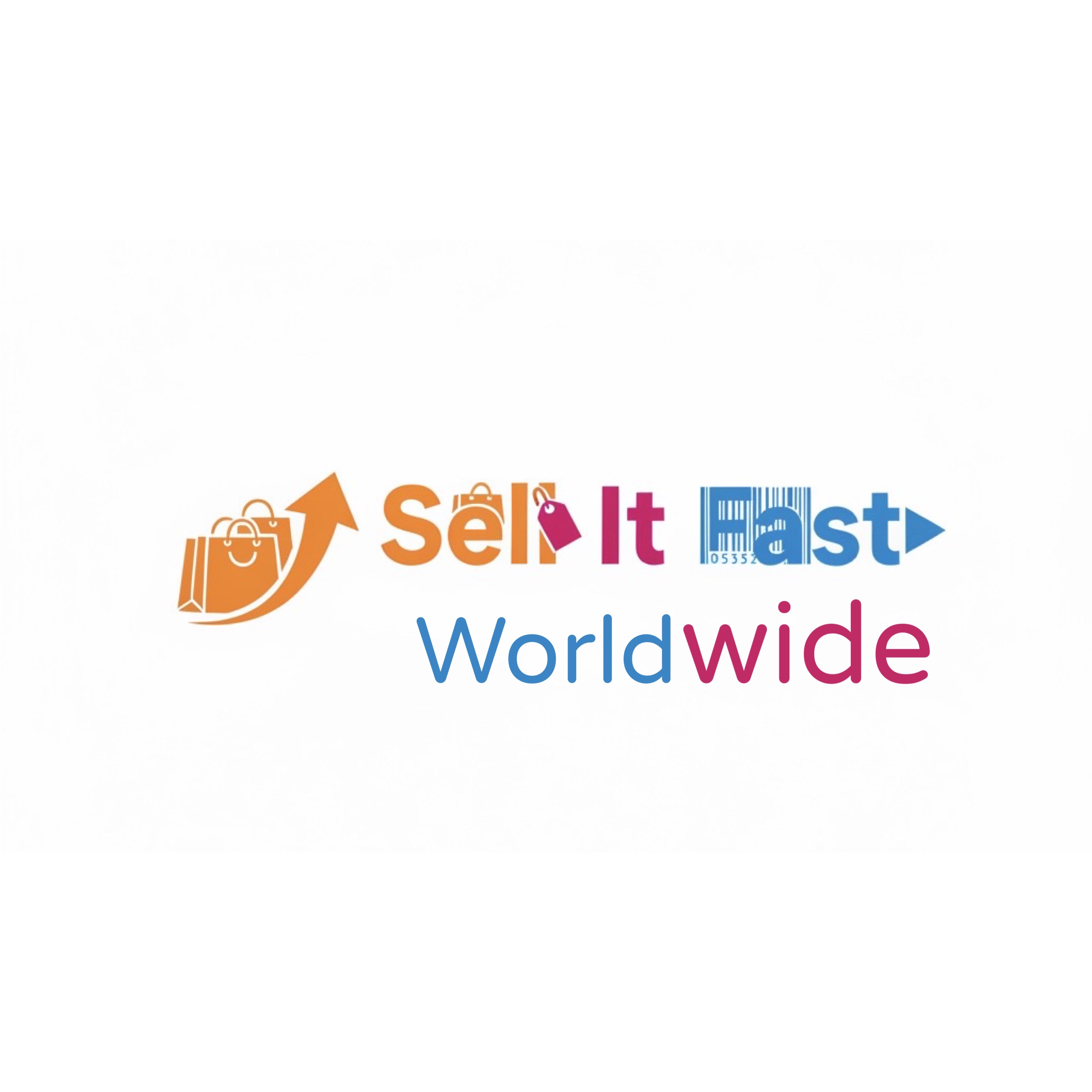 Sell it Fast Logo