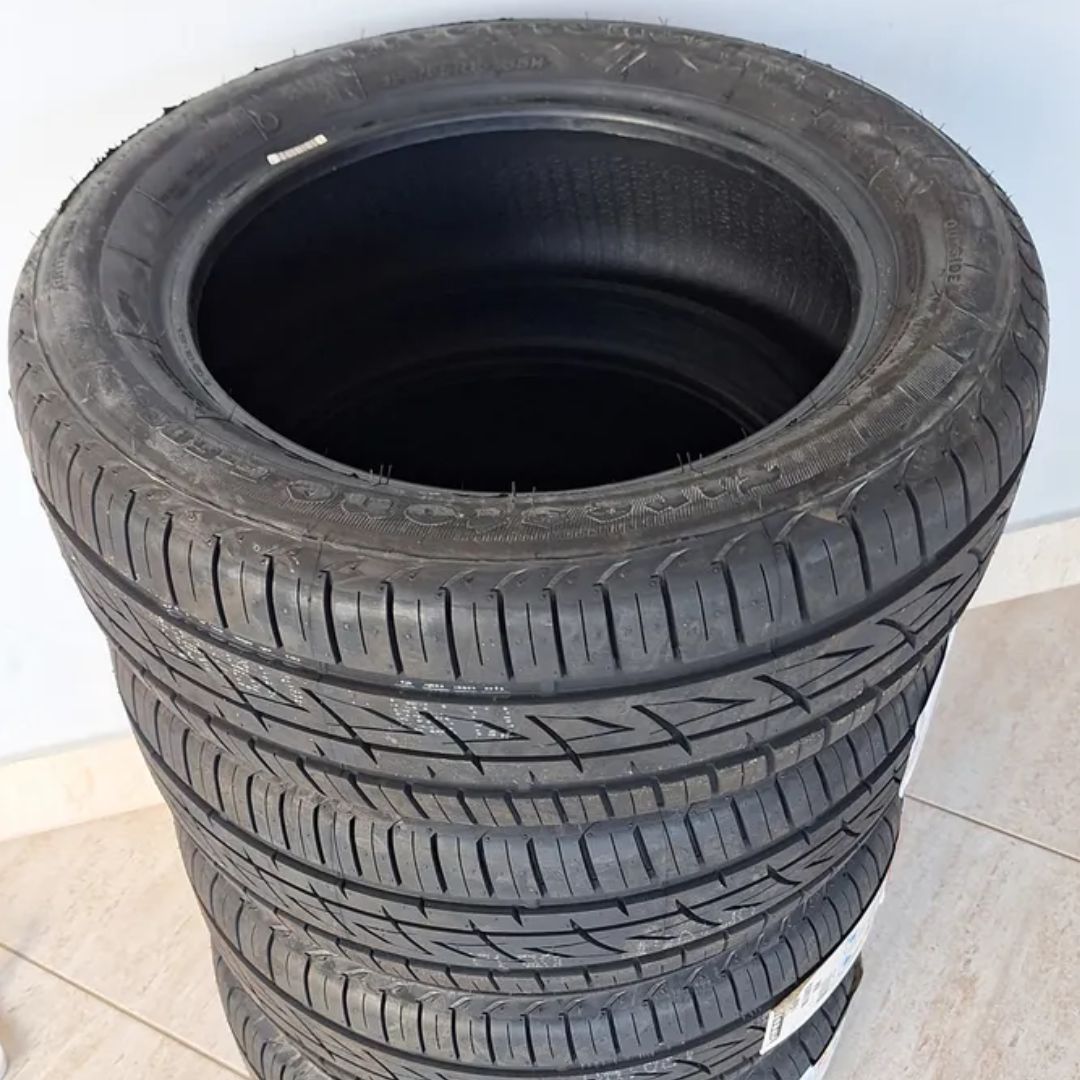 Pneu Firestone Aro 15 F-600 195/55r15 85h