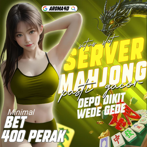 AROMA4D: Platform login Terbaru, Menyediakan Bet 400 Perak dengan pecahan terbaik! image 1