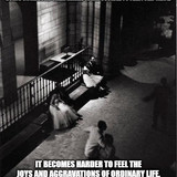 Trauma Can Suffocate You