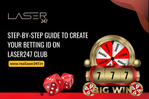 Step by Step Guide to Create Your Betting ID on Laser247 Club.jpg