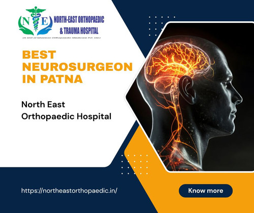 Best Neurosurgeon in Patna: North East Orthopaedic Hospital.jpg