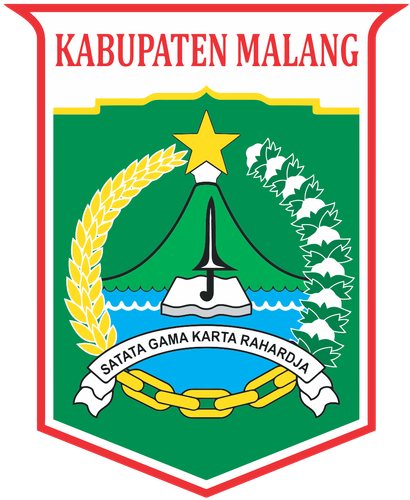 Logo Kabupaten Malang Seal of Malang Regency.svg.png