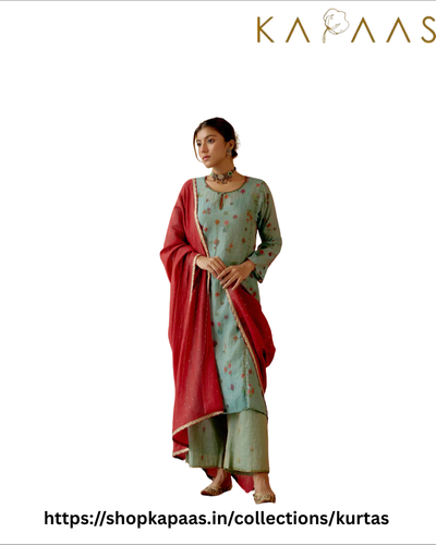 Buy Best Cotton kurta for women.png