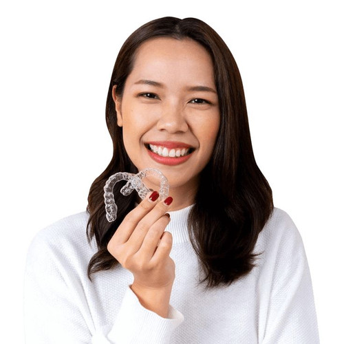 JS Dental Lab Custom Night Guard For Teeth Grinding, Clenching and TMJ.jpg