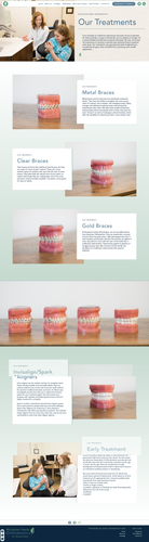 Rochester NY Braces for Crowded Teeth.png
