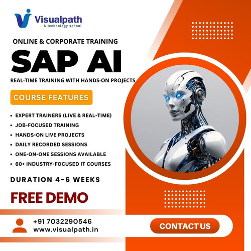 Step Into SAP AI Online Training in Hyderabad – Begin Now.jpg