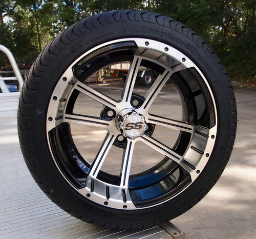 Durable Golf Cart Wheels & Tyres.jpg