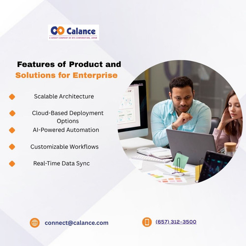 _Features of Product and Solutions for Enterprise.jpg