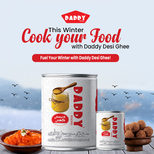 Warm Up Your Winter Meals with Daddy foods Desi Ghee.jpg
