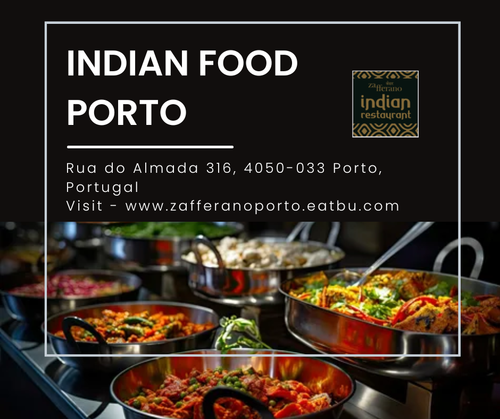 Taste the Spices of India - Indian Food Porto Edition.png