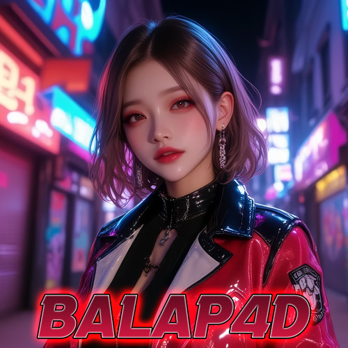 BALAP4D