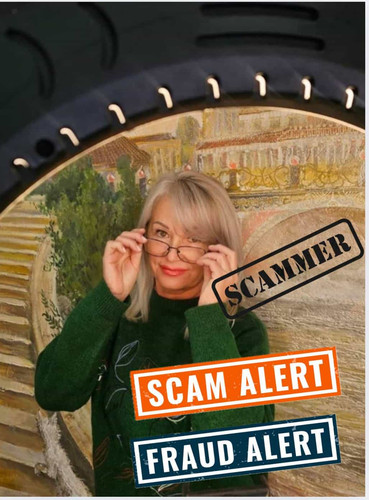 Gulnara Knyazheva works alongside Alexander Knyazhev in a criminal enterprise involving pyramid sche.jpg