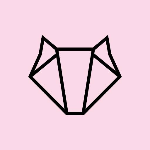 Foxybae logo