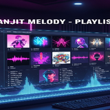 sanjit melody studio all playlists (1)