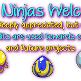 ayce egg ninja