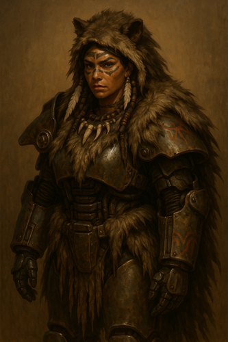 Seraph Tribal Armor.png