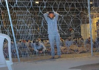 المنظمة الدولية للدفاع عن الأطفال: أطفال من قطاع غزة اختُطفوا على يد قوات الاحتلال الإسرائيلي، ونُقلوا إلى معسكر "سدي تيمان"، حيث تعرضوا لانتهاكات جسد...