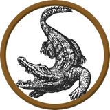 token crocodilo