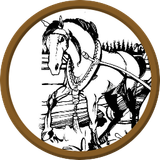 token cavalo de tração