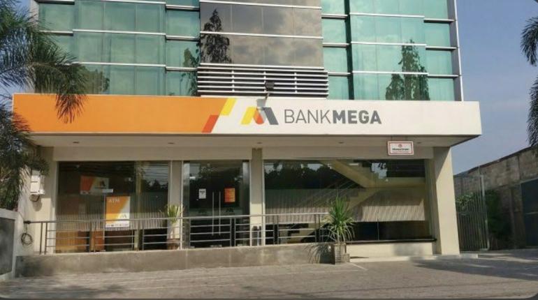 PT Bank Mega Tbk