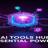 unlock power the essential ai tools hub