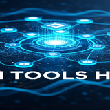 ai tools hub (1)