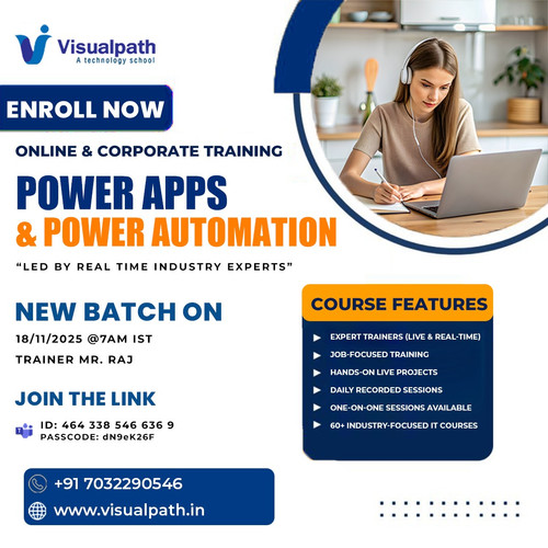 New PowerApps and Power Automate Batch Starts Nov 18 – Join Now!.jpg