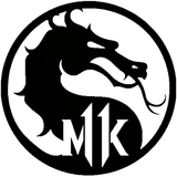 MK11 logo