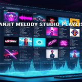 sanjit melody studio all playlists