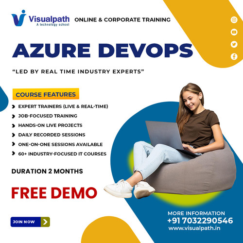 Azure DevOps Training in Bangalore | Azure DevOps Training.jpg