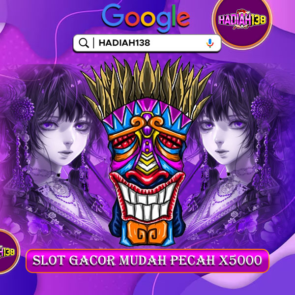 HADIAH138 Platform Slot Gacor Partner Pragmatic & PG Soft Resmi