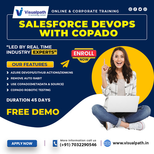 Top Salesforce DevOps Training In India | DevOps Certified.jpg