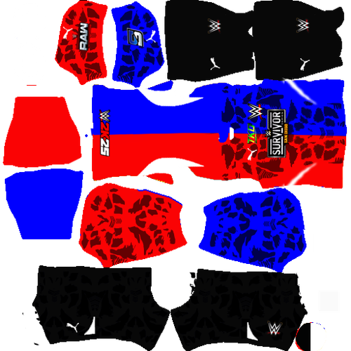 WWE Manchester City 24 25 oasis Version 5Agk1.png